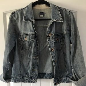 GAP Denim Jacket